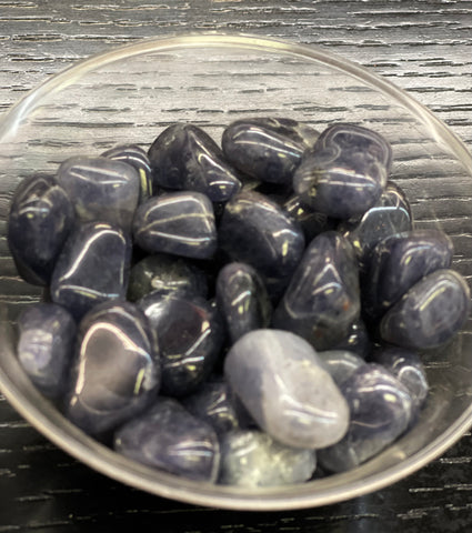 Iolite