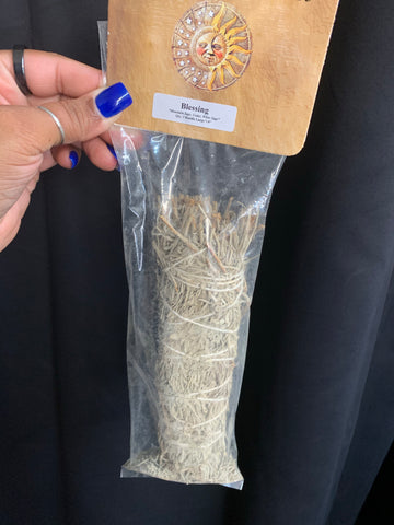 Blessing Smudge Stick