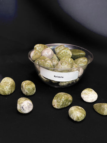 Epidote