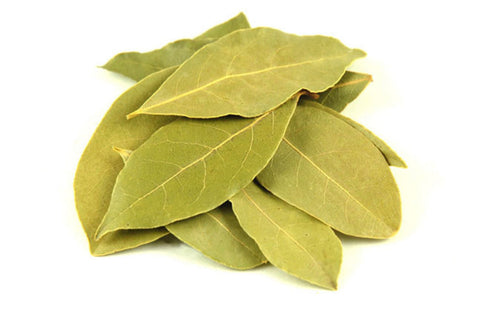 Bay Leaf Spell