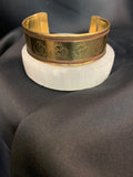 Copper Bracelet