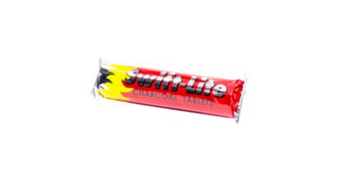 Charcoal Tablets