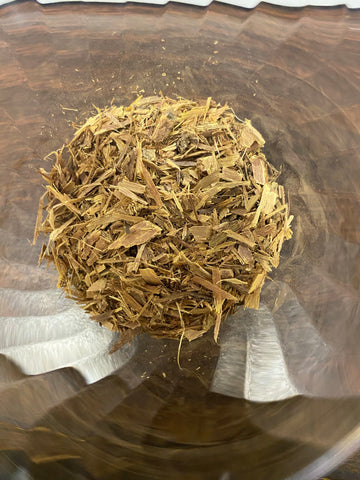 Cat’s Claw Bark