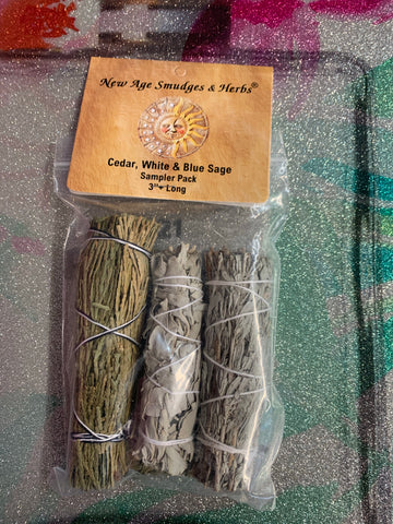 Sage Trio
