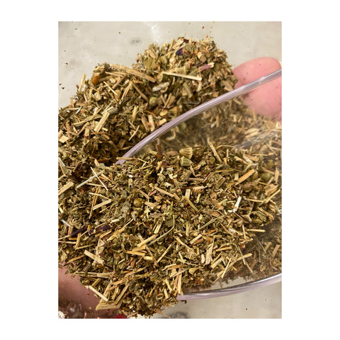 Agrimony