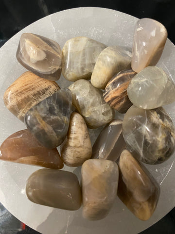 Black Moonstone