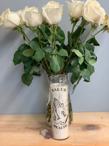 Health Candle