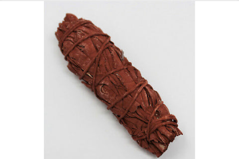 Dragon’s Blood Sage