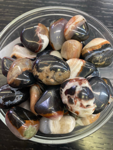 Black Sardonyx