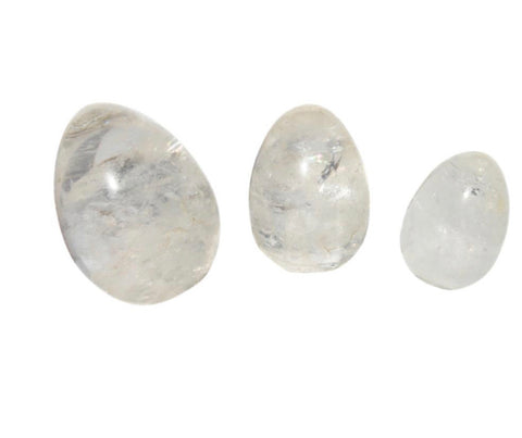 Yoni Eggs
