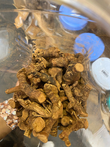 Galangal ( little John Root)