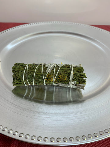 Ruda Sage Stick
