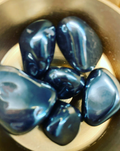 Hematite