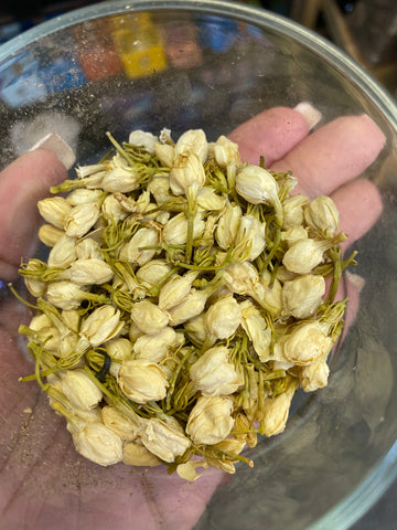 Jasmine Flowers