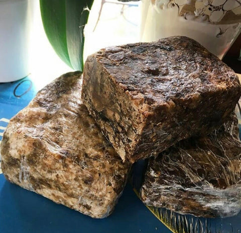 African Black Soap
