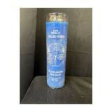Miracle Healing 7 Day Candle