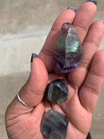 Fluorite