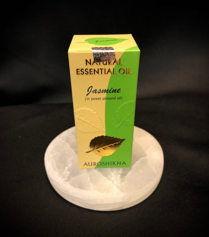 Jasmine Essential Oil