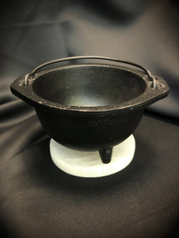 6 inch Cauldron