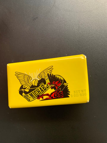 St Michael Soap