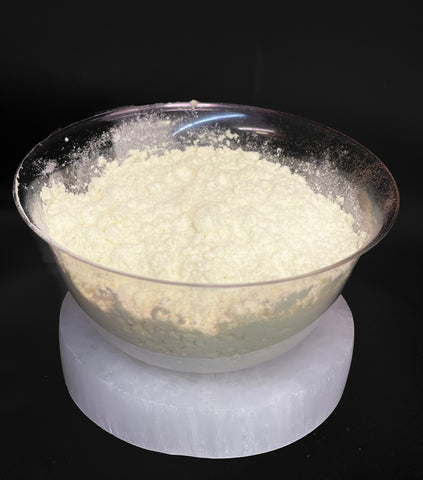 Sulphur Powder