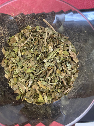 Lobelia Herb