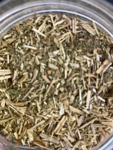 Skullcap Herb