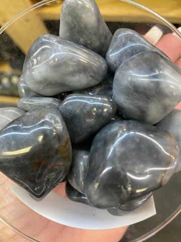 Cat’s Eye crystal