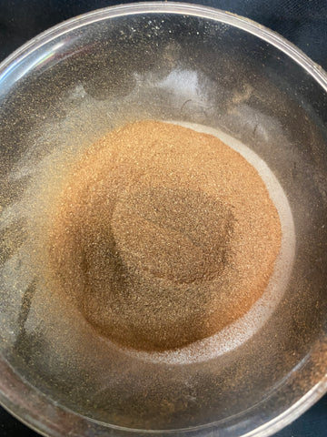 St. John’s Wort Powder