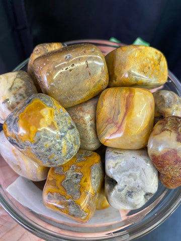 Crazy Lace Agate