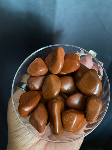 Red Jasper