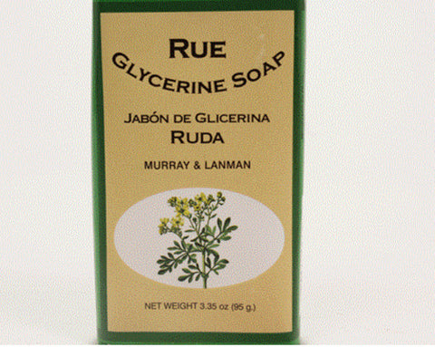 Rue Soap