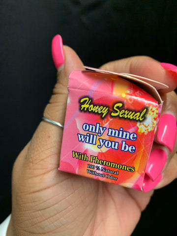 Miel Sexual
