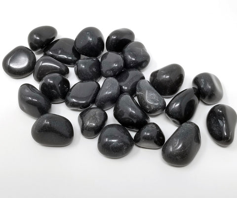 Black Agate