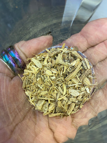 Spikenard
