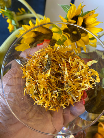 Calendula