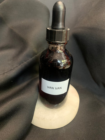 Van Van Oil