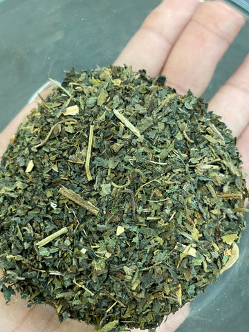 Nettle