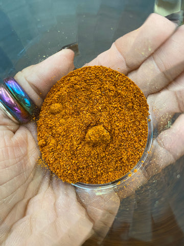 Cayenne Pepper