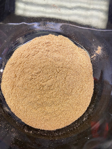 Orris Root powder