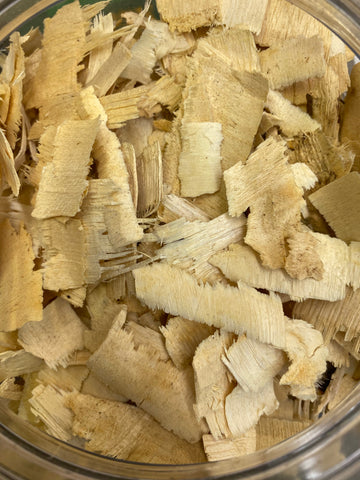 Quassia Chips