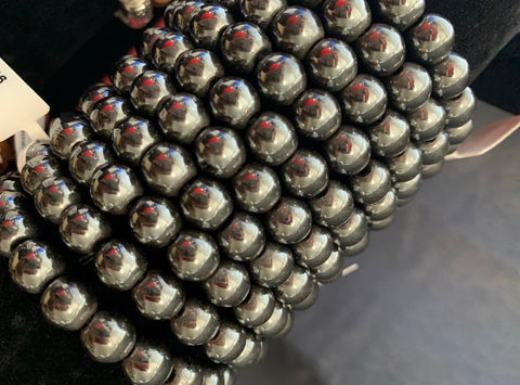 Hematite Bracelet