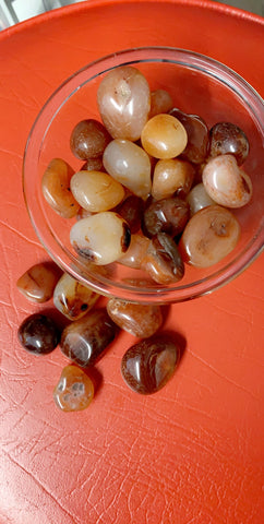 Red Carnelian