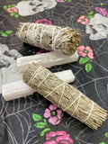 Selenite Cleansing Kit