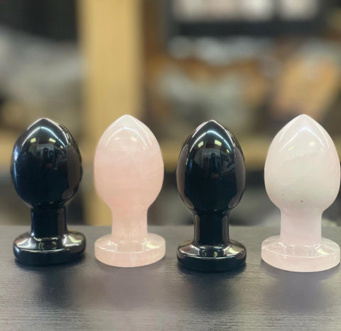 Anal Plug