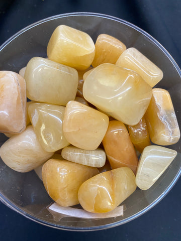 Yellow Aventurine