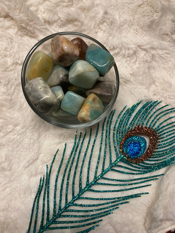 Amazonite