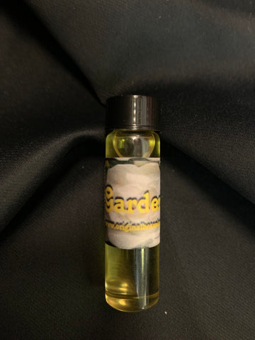 Gardenia Energetic Oil
