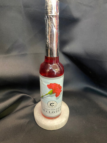 Peruvian Carnation Cologne