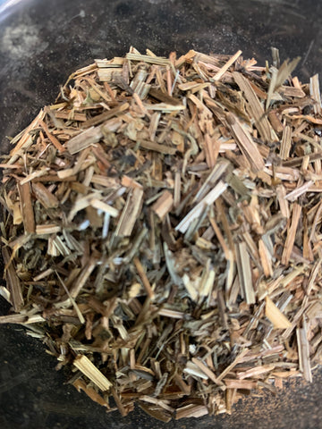 Cleavers Herb